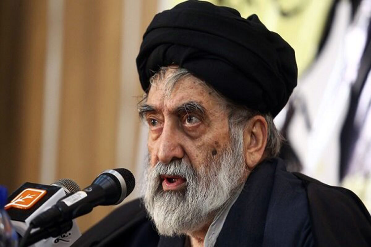 استاد سید هادی خسروشاهی، تصمیمات فدائیان برای دفع شر دشمن و به حكم حاكم شرع بود